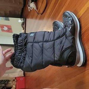 Adidas Snowboots